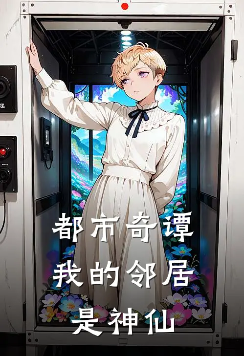 都市奇谭：我的邻居是神仙(林小满小桃)热门的小说_热门网络小说推荐都市奇谭：我的邻居是神仙(林小满小桃)