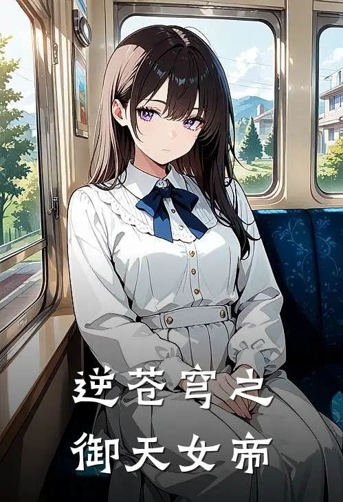 逆苍穹之御天女帝