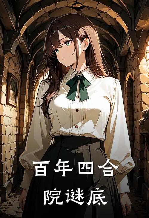 百年四合院谜底