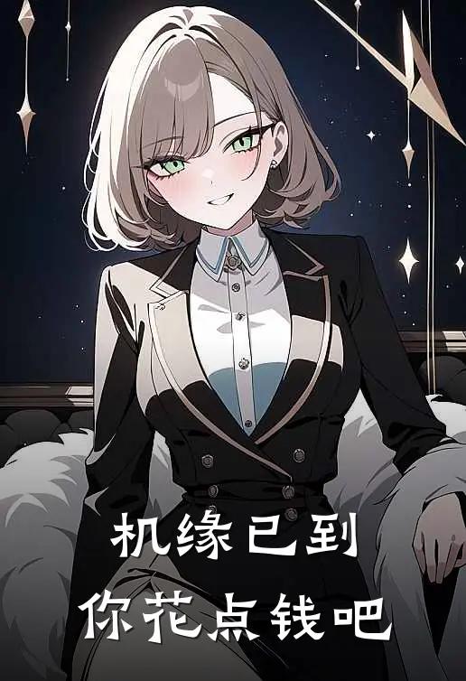 机缘已到，你花点钱吧温烬舟姜言鹤新热门小说_免费阅读全文机缘已到，你花点钱吧温烬舟姜言鹤