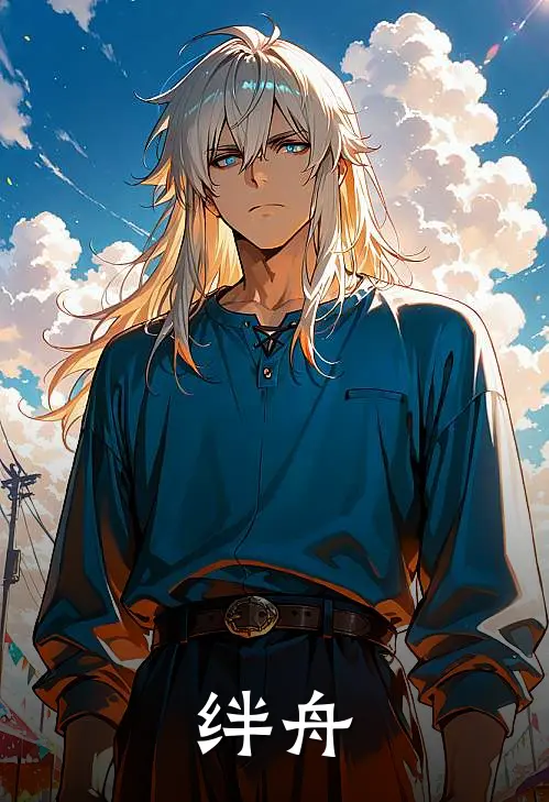 绊舟沈停云沈守诚免费完结版小说_小说完结绊舟沈停云沈守诚