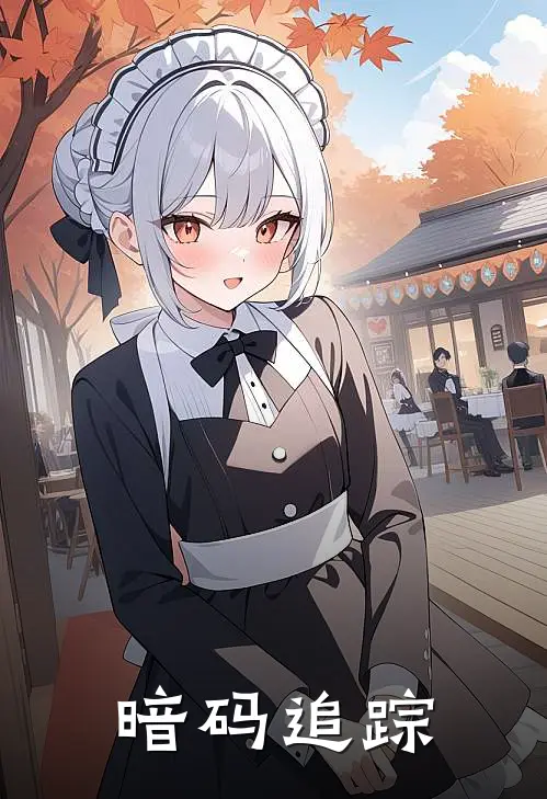 暗码追踪(林深陈默)完整版免费全文阅读_完本小说推荐暗码追踪(林深陈默)