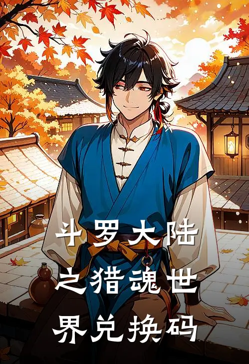 斗罗大陆之猎魂世界兑换码