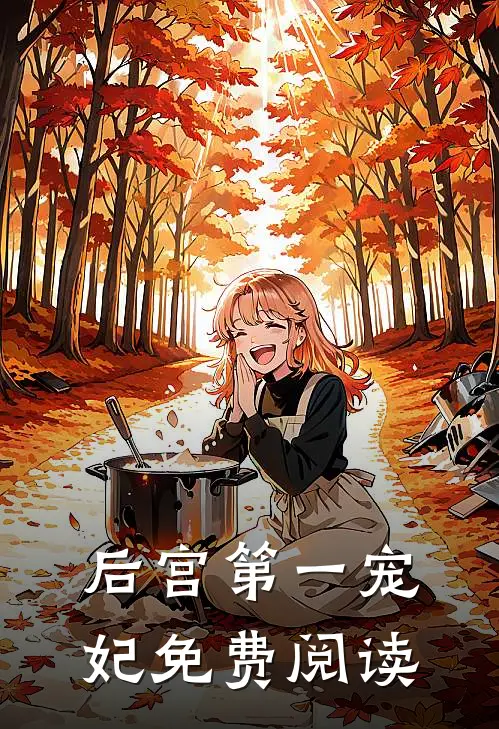 后宫第一宠妃免费阅读