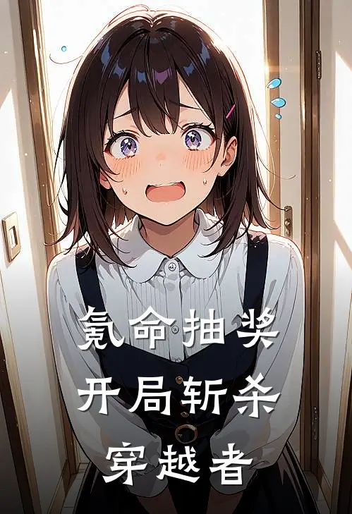 江白裴瑜《氪命抽奖：开局斩杀穿越者》完整版在线阅读_江白裴瑜完整版在线阅读