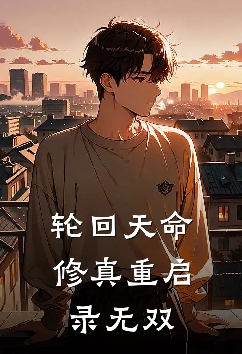 轮回天命：修真重启录无双(苏烁洛星竹)热门小说_《轮回天命：修真重启录无双》最新章节在线阅读