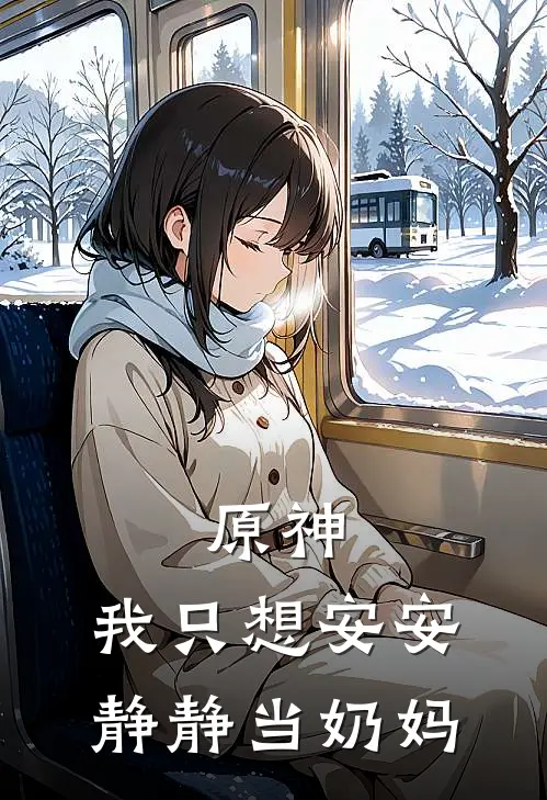 原神：我只想安安静静当奶妈