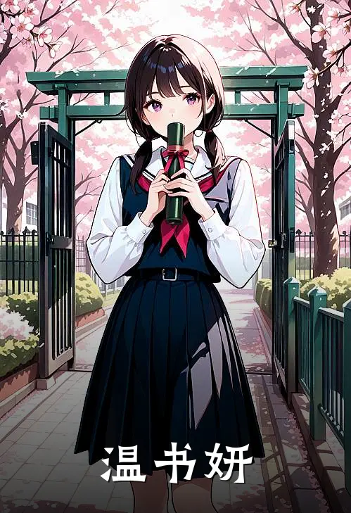 温书妍(温书妍唐炳尘)热门网络小说推荐_最新章节列表温书妍(温书妍唐炳尘)
