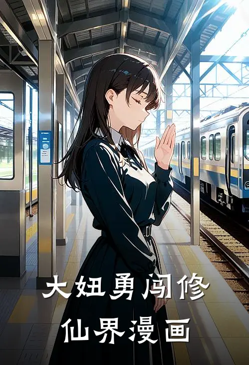 大妞勇闯修仙界漫画