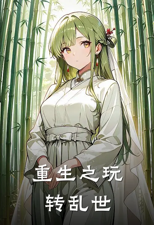 重生之玩转乱世