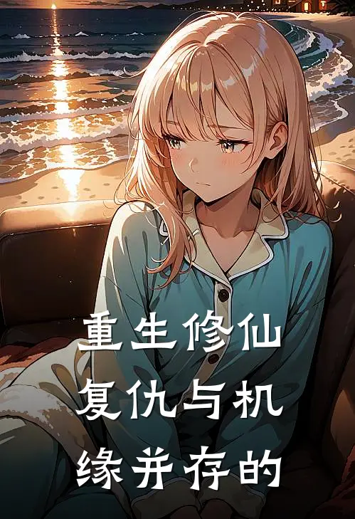 重生修仙复仇与机缘并存的