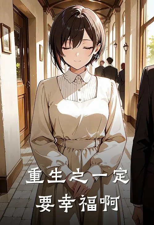 重生之一定要幸福啊宋青妍刘俞良热门完本小说_最新章节列表重生之一定要幸福啊(宋青妍刘俞良)