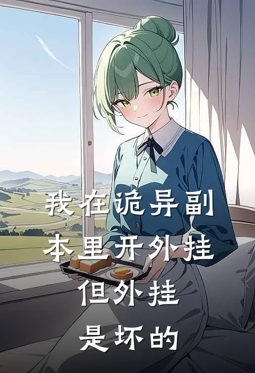 我在诡异副本里开外挂，但外挂是坏的(林软苏晴)免费小说完结_最新推荐小说我在诡异副本里开外挂，但外挂是坏的(林软苏晴)