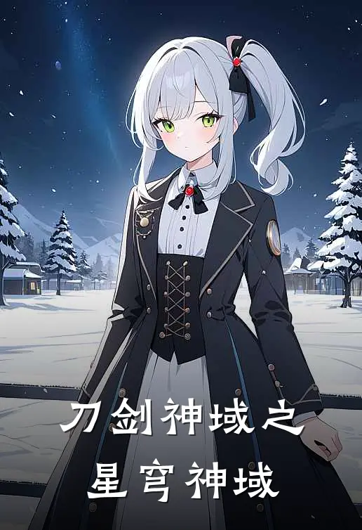 刀剑神域之星穹神域