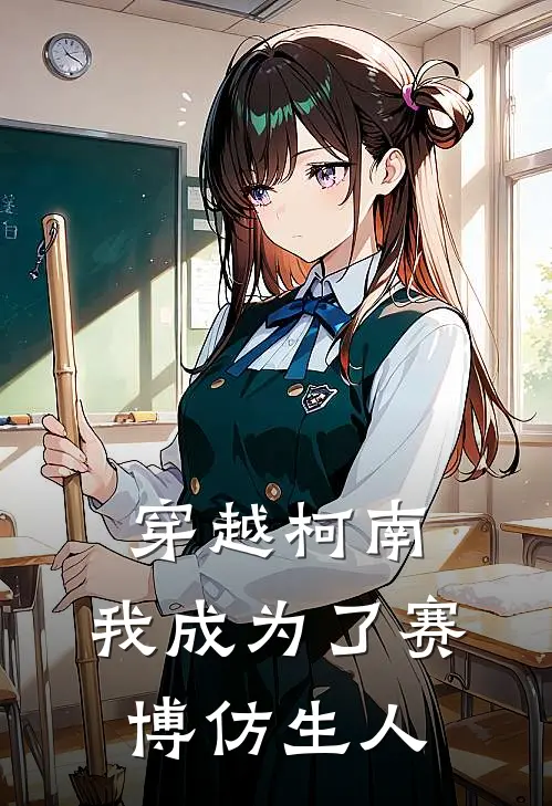 穿越柯南：我成为了赛博仿生人（卡姆斯基克洛伊）全文免费阅读无弹窗大结局_穿越柯南：我成为了赛博仿生人最新章节列表_笔趣阁（卡姆斯基克洛伊）