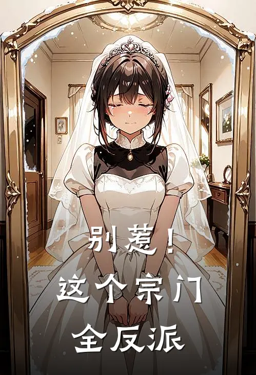 别惹！这个宗门全反派