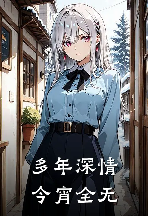 多年深情，今宵全无(沈以泽宋照微)最新免费小说_完本小说免费阅读多年深情，今宵全无沈以泽宋照微