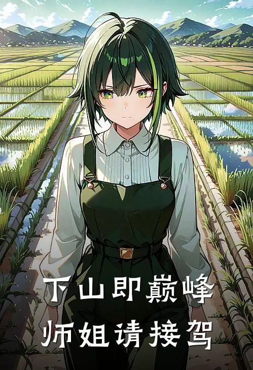 下山即巅峰，师姐请接驾陈九小昭全本免费小说_热门网络小说推荐下山即巅峰，师姐请接驾陈九小昭