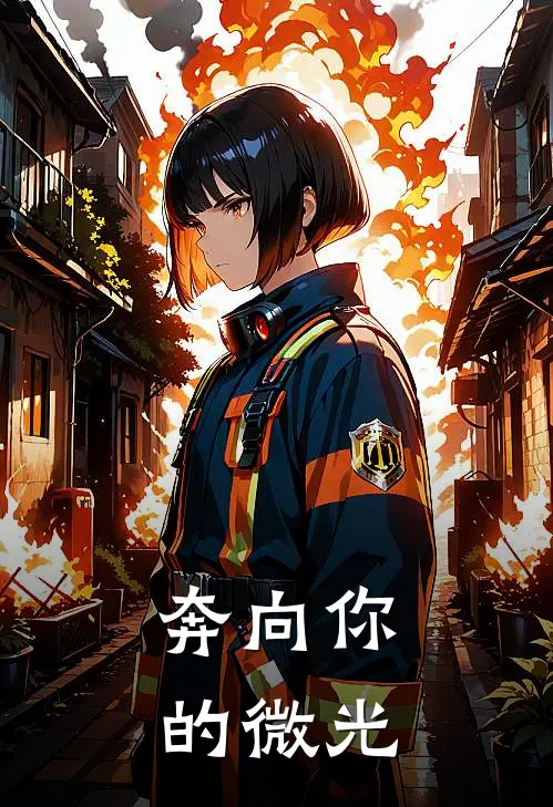 奔向你的微光