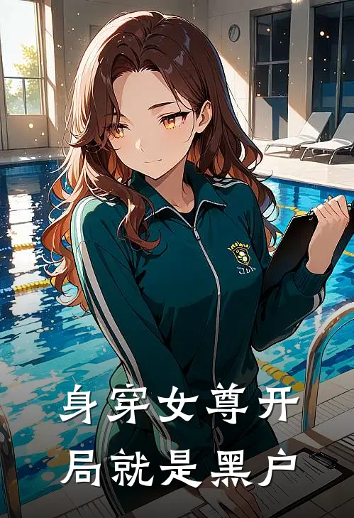 身穿女尊开局就是黑户