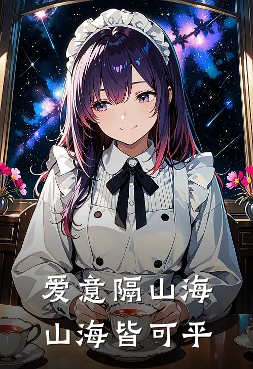 爱意隔山海 山海皆可平