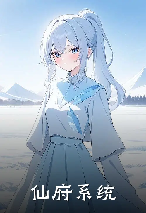 姬媚珠二福(仙府系统)全本免费在线阅读_(仙府系统)完结版免费在线阅读
