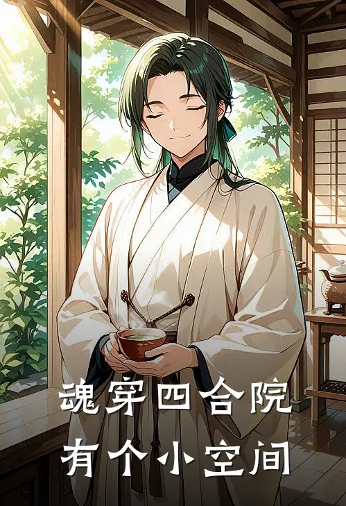 魂穿四合院有个小空间(周子明何雨柱)最新章节在线阅读_(魂穿四合院有个小空间)最新章节在线阅读