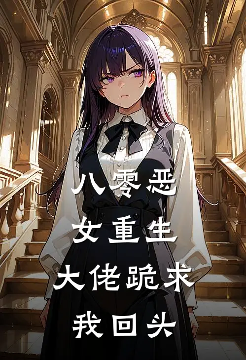 八零恶女重生：大佬跪求我回头