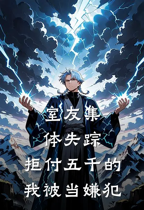 室友集体失踪，拒付五千的我被当嫌犯林子轩晏行舟完整版小说全文免费阅读_最新章节列表室友集体失踪，拒付五千的我被当嫌犯(林子轩晏行舟)