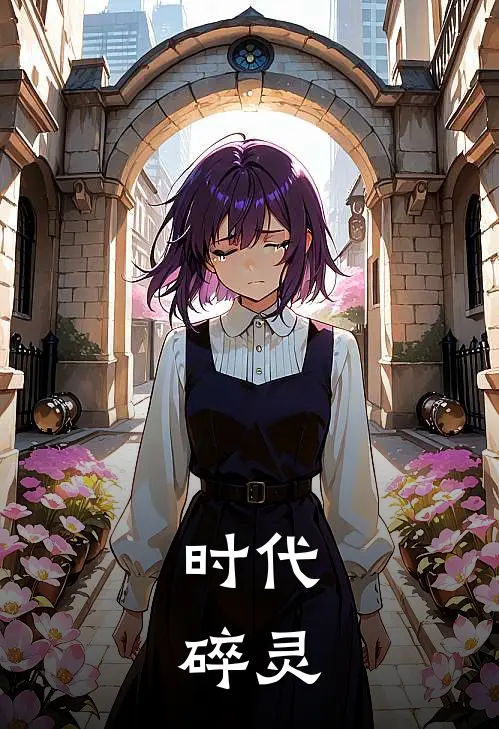 时代：碎灵(江小鱼星星)免费小说全集_完本小说免费阅读时代：碎灵(江小鱼星星)