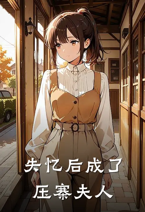 失忆后成了压寨夫人