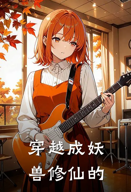 穿越成妖兽修仙的