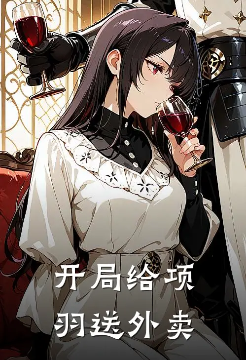 开局给项羽送外卖(项羽虞姬)完整版免费小说_完结版小说推荐开局给项羽送外卖(项羽虞姬)