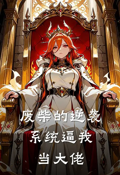 废柴的逆袭：系统逼我当大佬林风张建军热门小说大全_免费小说完结废柴的逆袭：系统逼我当大佬林风张建军