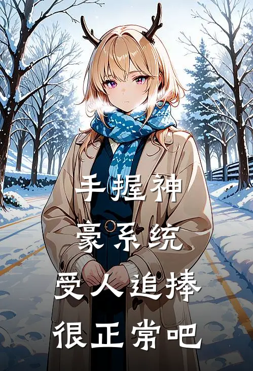 手握神豪系统，受人追捧很正常吧