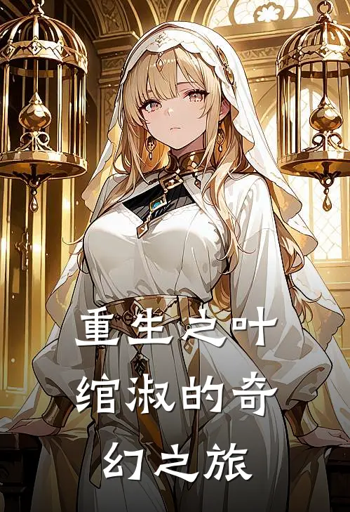 重生之叶绾淑的奇幻之旅