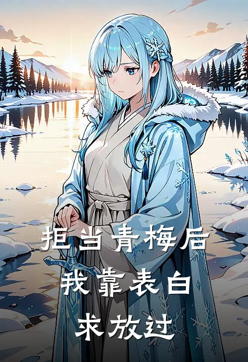 拒当青梅后，我靠表白求放过