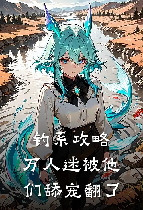 钓系攻略，万人迷被他们舔宠翻了