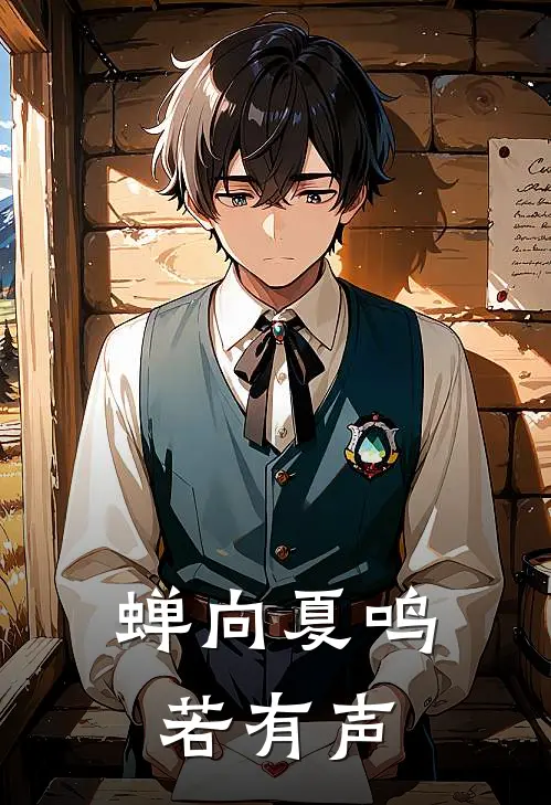 蝉向夏鸣若有声王蝉夏鸣免费小说笔趣阁_完结小说免费阅读蝉向夏鸣若有声王蝉夏鸣