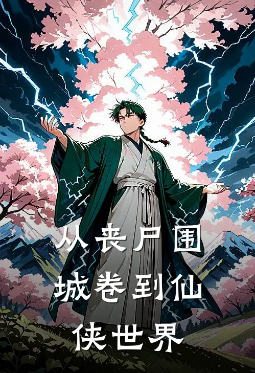 《从丧尸围城卷到仙侠世界》皇甫王小二已完结小说_从丧尸围城卷到仙侠世界(皇甫王小二)火爆小说