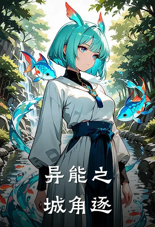 许茗苏妍《异能之城角逐》全本免费在线阅读_(许茗苏妍)最新章节在线阅读