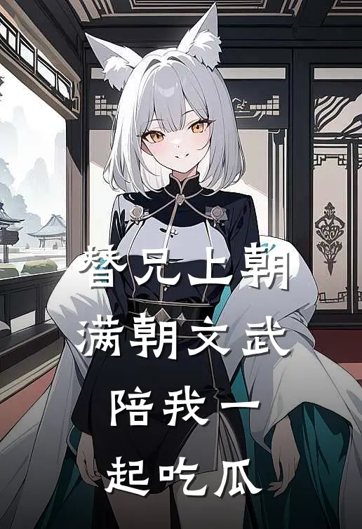 替兄上朝，满朝文武陪我一起吃瓜