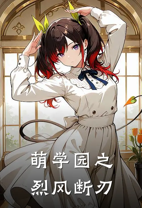萌学园之烈风断刃