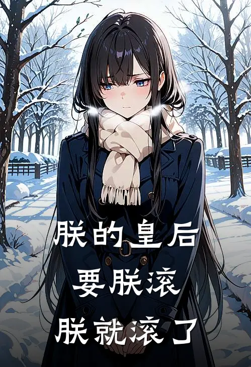 朕的皇后要朕滚，朕就滚了