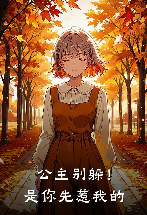 公主别躲！是你先惹我的顾沐欢柳清权完整版免费阅读_顾沐欢柳清权精彩小说