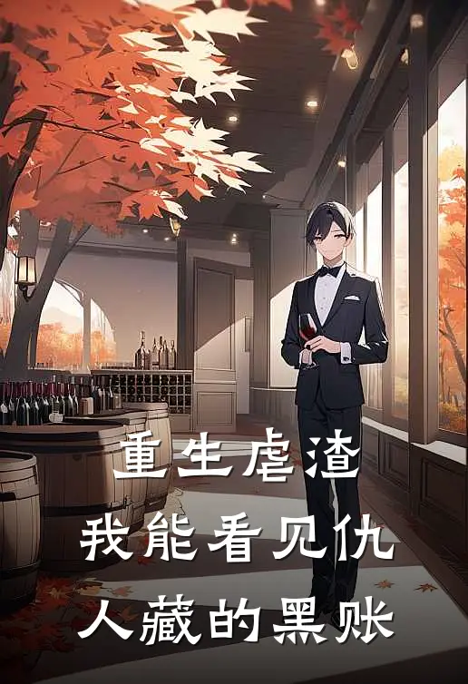 重生虐渣：我能看见仇人藏的黑账(江辰林梦瑶)无弹窗小说免费阅读_小说完整版免费阅读重生虐渣：我能看见仇人藏的黑账江辰林梦瑶