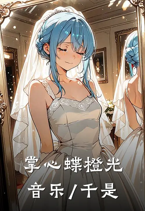 掌心蝶橙光音乐/千是