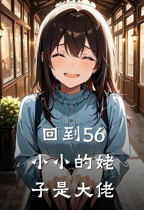 回到56：小小的姥子是大佬
