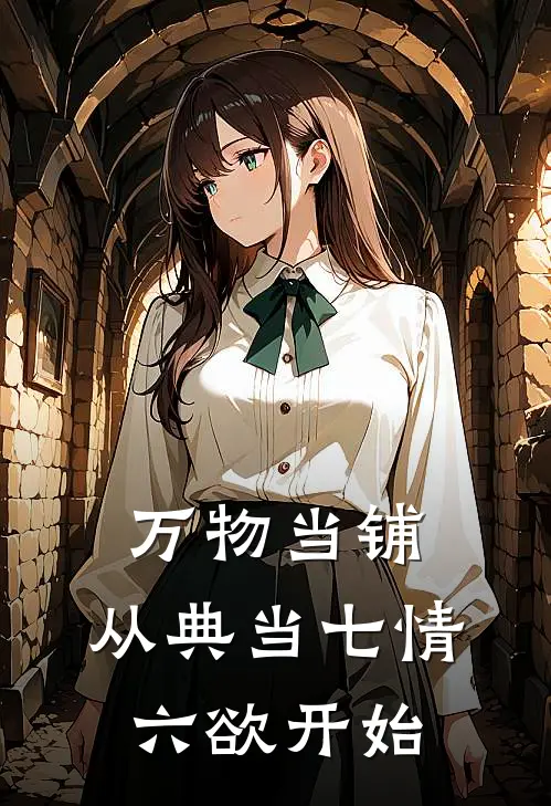 万物当铺：从典当七情六欲开始(林川林)最新小说_免费阅读完整版小说万物当铺：从典当七情六欲开始(林川林)