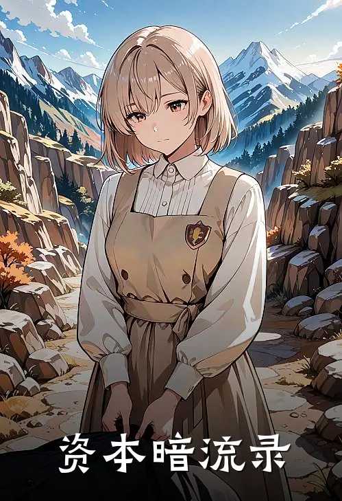 资本暗流录(林远行唐子涵)小说免费在线阅读_资本暗流录(林远行唐子涵)大结局阅读